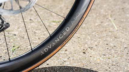 Rose Shave Force AXS,Rennrad,ROADBIKE Test,Laufrad,Reifen Rose Shave Force AXS,Rennrad,ROADBIKE Test,Laufrad,Reifen
