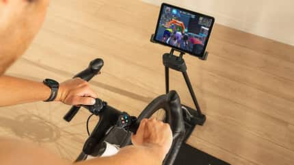 Garmin Tacx Neo 2T,Rollentrainer,Fernbedienung,Zwift Garmin Tacx Neo 2T,Rollentrainer,Fernbedienung,Zwift