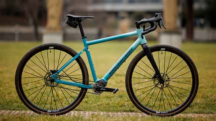 Nicolai Argon GX GPI Nicolai Argon GX GPI
