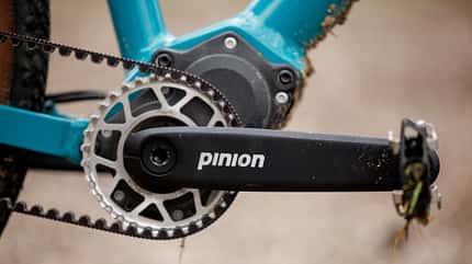 Nicolai Argon GX GPI Nicolai Argon GX GPI