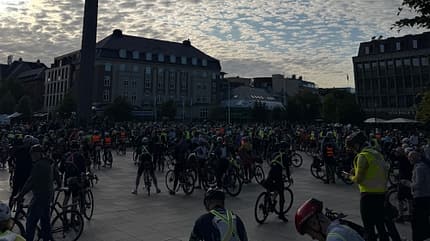 Transcontinental Race No 12, TCR,Ultracycling,Daniel Schulze Waltrup,Start Trondheim,Norwegen Transcontinental Race No 12, TCR,Ultracycling,Daniel Schulze Waltrup,Start Trondheim,Norwegen