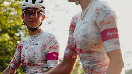 Rapha Women's 100 2026 Rapha Women's 100 2026