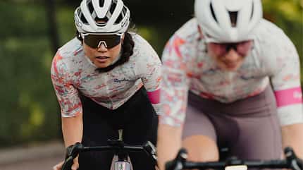 Rapha Women's 100 2026 Rapha Women's 100 2026