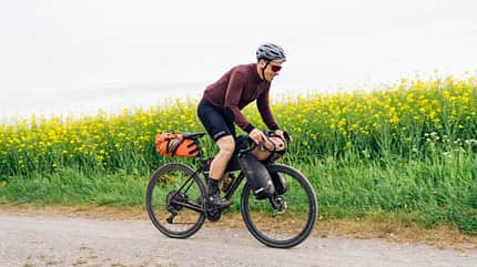 Benotti Gravel A Benotti Gravel A