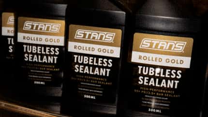 Stan's Rolled Gold,Dichtmilch,Tubeless,mehrere Flaschen