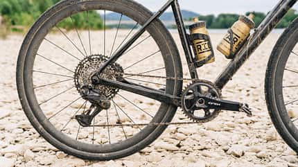Benotti Gravel A Benotti Gravel A