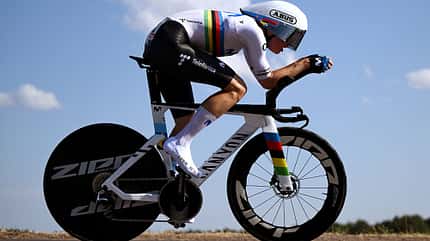 bestof,topix 5th Tour de France Femmes 2026 - Stage 4