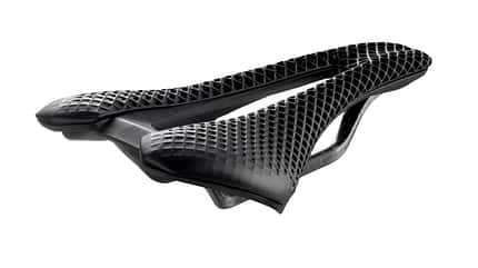 Neuer XC-Sattel von Selle Italia SLR XC 3D Neuer XC-Sattel von Selle Italia SLR XC 3D