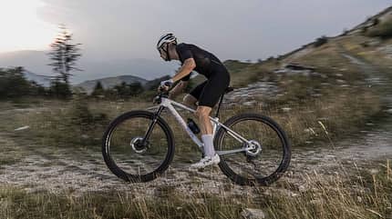 Neuer XC-Sattel von Selle Italia SLR XC 3D Neuer XC-Sattel von Selle Italia SLR XC 3D