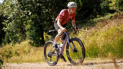 Gravelbike Scott Addict 2027, Addict 10,Test,Chefredakteur Alexander Walz,bergauf Gravelbike Scott Addict 2027, Addict 10,Test,Chefredakteur Alexander Walz,bergauf