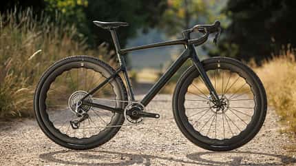 07-2026,Feldberg,Launch,Scott Addict Gravel Gravelbike Scott Addict 2027, Addict Premium,Seitenansicht,Wald