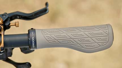 Ergon GMA GMS