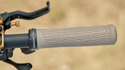 Ergon GMA GMS