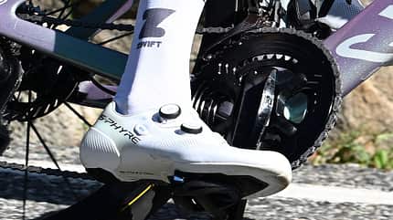 Shimano Dura-Ace Di R9300 Leak Vuelta Kurbel