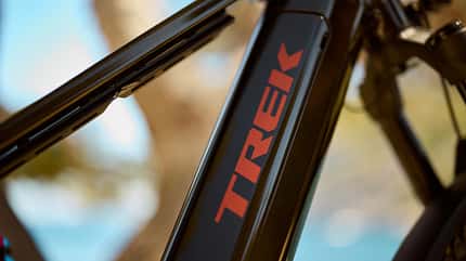 Trek Allant+ FS Trek Allant+ FS