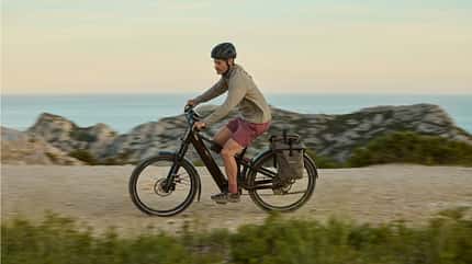 Trek Allant+ FS Trek Allant+ FS