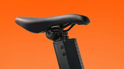 Zwift Ride V2 Indoor Bike Sattel Zwift Ride V2 Indoor Bike Sattel