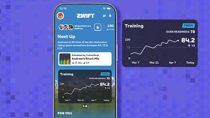 Zwift Indoor Training Update 2026 App Tracking Zwift Indoor Training Update 2026 App Tracking
