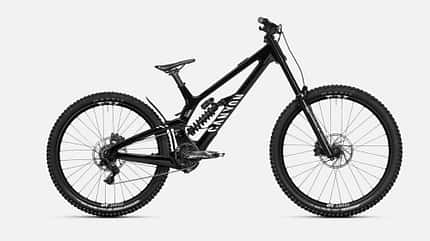 Canyon Sender Canyon Sender