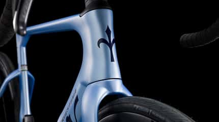 Wilier Triestina Filante SL ID2 Frontpartie Wilier Triestina Filante SL ID2 Frontpartie