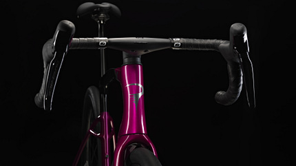 Pinarello X-Serie Front Pinarello X-Serie Front