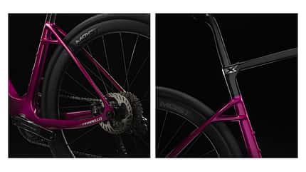 Pinarello X-Series X-Stays Pinarello X-Series X-Stays