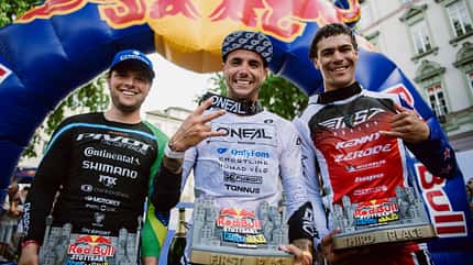 SI202609061020 Red Bull Cerro Abajo 2026 Stuttgart, Vieira Roger Marin Alex Pene Tuhoto-Ariki