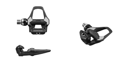 Shimano Dura-Ace SPD-SLR Pedal PD?R9300 Shimano Dura-Ace SPD-SLR Pedal PD?R9300