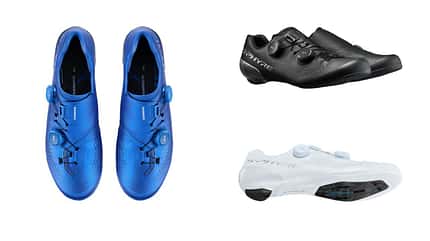 Shimano S-Phyre SH-RC910 Rennradschuhe Shimano S-Phyre SH-RC910 Rennradschuhe