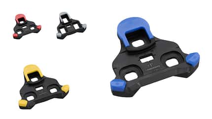 Shimano SPD-SLR Pedalplatten Shimano SPD-SLR Pedalplatten