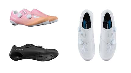 Shimano SH?RC810-Rennradschuhe Shimano SH?RC810-Rennradschuhe