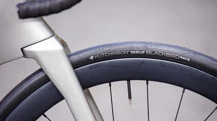BH Bikes iRS1,E-Rennrad,Reifen,Gabel BH Bikes iRS1,E-Rennrad,Reifen,Gabel
