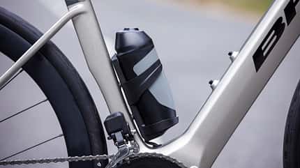 BH Bikes iRS1,E-Rennrad,Range Extender BH Bikes iRS1,E-Rennrad,Range Extender