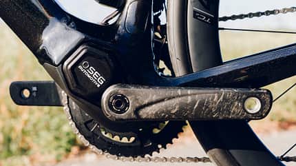 BH Bikes iRS1,E-Rennrad,SEG Motor BH Bikes iRS1,E-Rennrad,SEG Motor