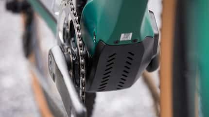 BH Bikes iGravelX 2027,Rahmenschutz Unterrohr BH Bikes iGravelX 2027,Rahmenschutz Unterrohr