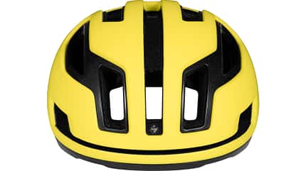 Sweet Protection VIZ HW26,Fahrradhelm,VIZ Gelb Sweet Protection VIZ HW26,Fahrradhelm,VIZ Gelb