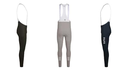 RAPHA PRO TEAM LIGHTWEIGHT CARGO TIGHTS