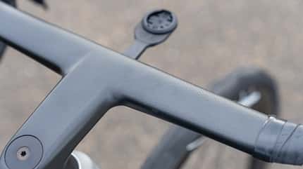 Tavelo Arow,Rennrad,ROADBIKE Test,Lenker
