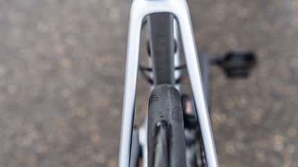 Tavelo Arow,Rennrad,ROADBIKE Test,Reifenbreite