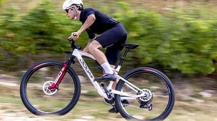 Pinarello Dogma XCT/XCR Pinarello Dogma XCT/XCR