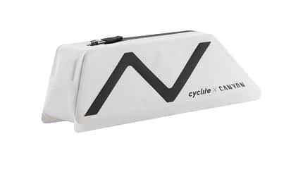 Cyclite x Canyon,Matching Top Tube Bag,Canyon Grail Cyclite x Canyon,Matching Top Tube Bag,Canyon Grail