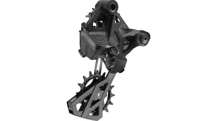 Campagnolo Rekord 13,Schaltgruppe,Schaltwerk Campagnolo Rekord 13,Schaltgruppe,Schaltwerk
