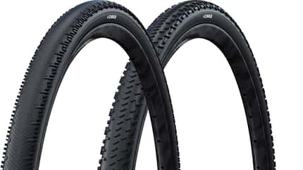 Schwalbe 32 Zoll G-One RS Pro,G-One RX Pro,Gravelreifen