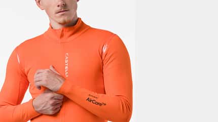 Castelli Perfetto Pro,Radbekleidung HW26,Arm,Studio Castelli Perfetto Pro,Radbekleidung HW26,Arm,Studio