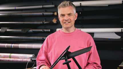 MVC Gruppe kauft Tailfin: Tailfin CEO Nick Broadbent MVC Gruppe kauft Tailfin: Tailfin CEO Nick Broadbent
