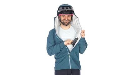 12 Regenjacken im Test Mountainbike 2026 Karpos Temporale 2.0 Jacket
12 Regenjacken im Test Mountainbike 2026 Karpos Temporale 2.0 Jacket