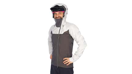 12 Regenjacken im Test Mountainbike 2026 Rockrider Wasserdicht Radsport MTB All Mountain Regenjacke
12 Regenjacken im Test Mountainbike 2026 Rockrider Wasserdicht Radsport MTB All Mountain Regenjacke