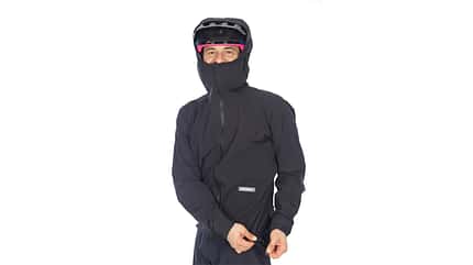 12 Regenjacken im Test Mountainbike 2026 Ortovox Sequence Gore-Tex Jkt M
12 Regenjacken im Test Mountainbike 2026 Ortovox Sequence Gore-Tex Jkt M