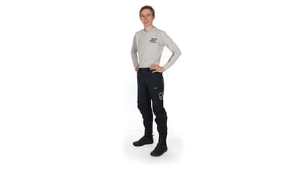 Test 12 Regenjacken Mountainbike 2026 Hosen Norrona Fjora Gore-Tex Pro Pants
Test 12 Regenjacken Mountainbike 2026 Hosen Norrona Fjora Gore-Tex Pro Pants
