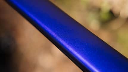 Look G85 Cezal RS,Gravelbike,Hypershift Blue,Farbton Oberrohr Look G85 Cezal RS,Gravelbike,Hypershift Blue,Farbton Oberrohr